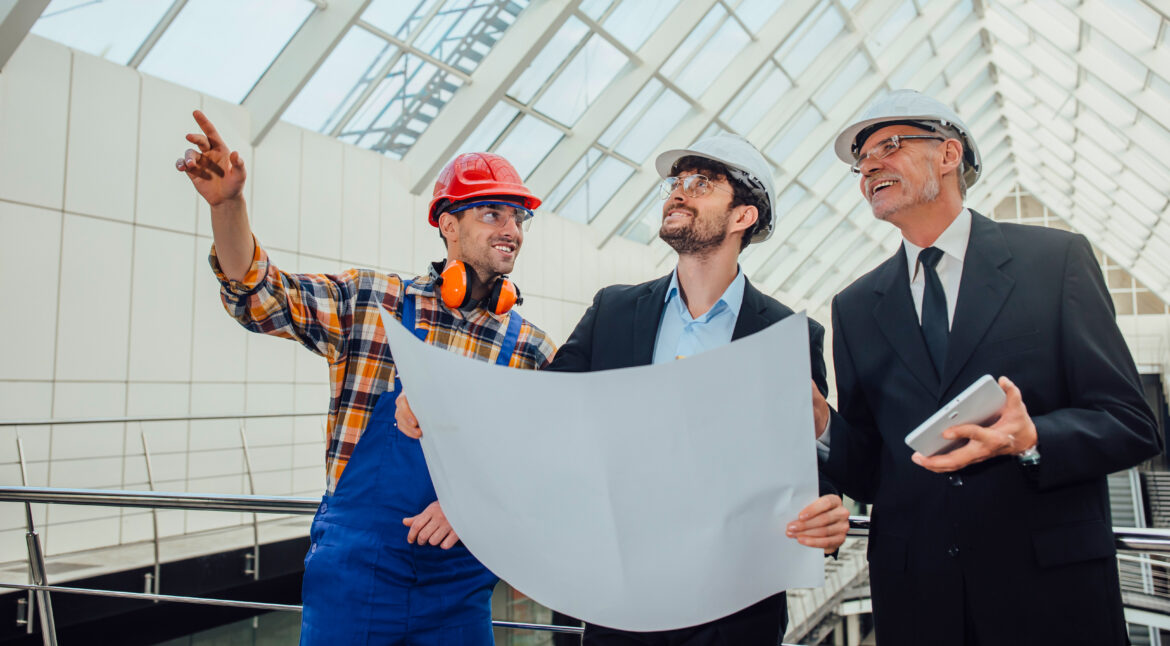 Ingeniería y proyectos