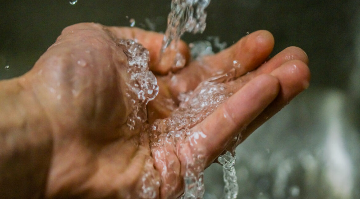 tratamiento de agua